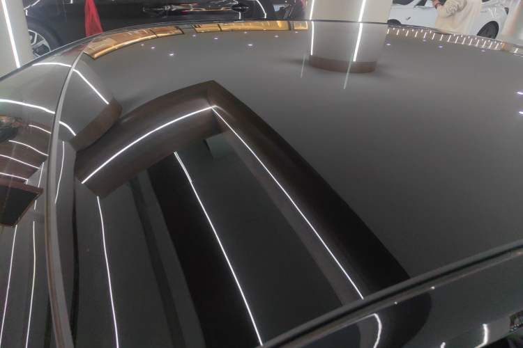 Used BMW i5 2024 eDrive 35L M Sport Package