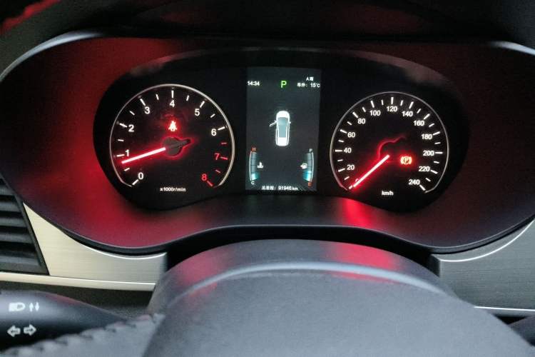 Used BYD Song MAX 2021 Upgraded Model 1.5T Automatic Luxury 7-Seater
