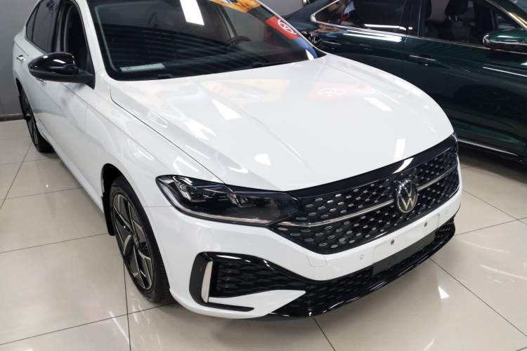 Used Volkswagen Lavida 2023 280TSI DSG Starry Sky Elegance Edition