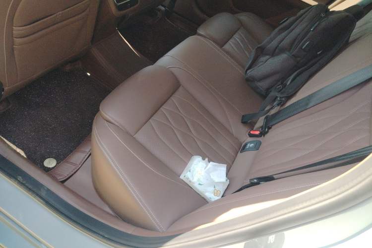 Used Chery Arrizo 8 2023 High-Performance Edition 2.0T DCT Powerfully Equipped