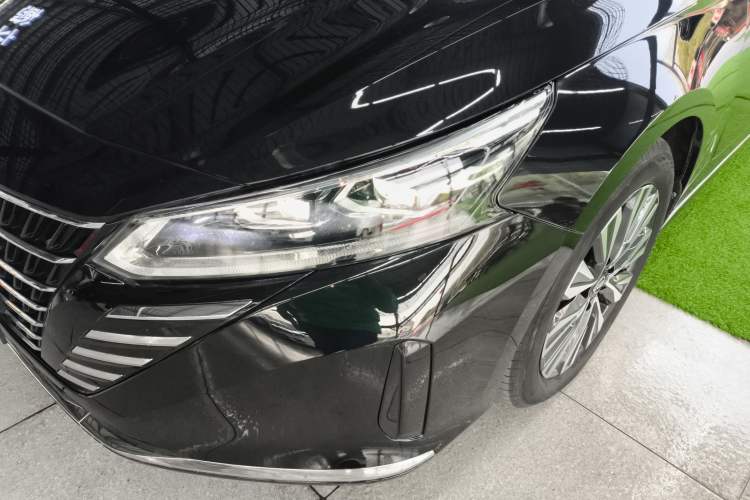 Used Nissan Teana 2022 2.0L XL-TLS Enjoyment Edition