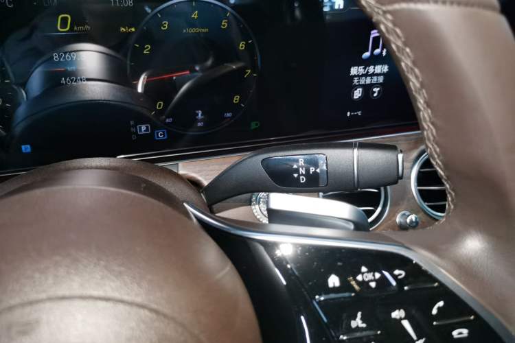 Used Mercedes-Benz E-Class 2023 Updated E 300 L Luxury Edition
