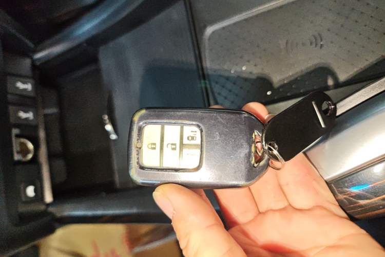 Used Honda Odyssey 2021 2.0L Rui·Smart Edition