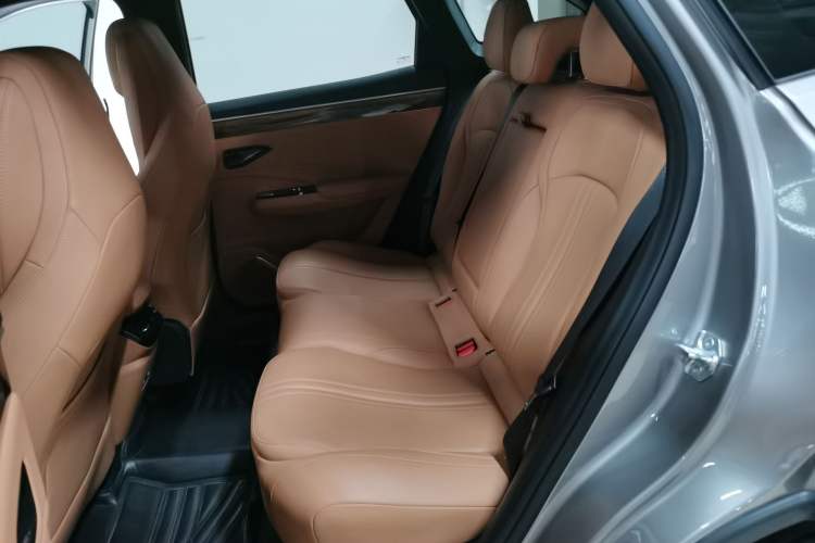 Used Geely Galaxy L7 2025 EM-i 115km Exploration+ Edition