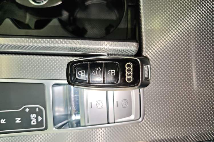 Used Audi A6L 2023 45 TFSI Prestige Dynamic Edition