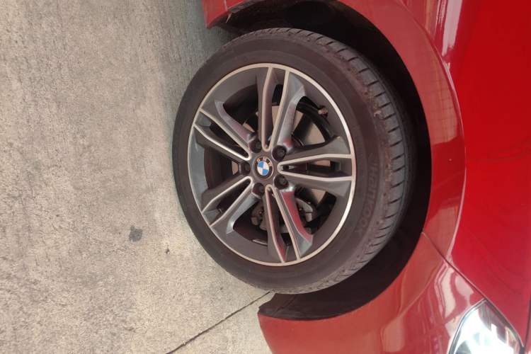 Used BMW 1 Series 2021 120i M Sport Edition Right Front Wheel Hub