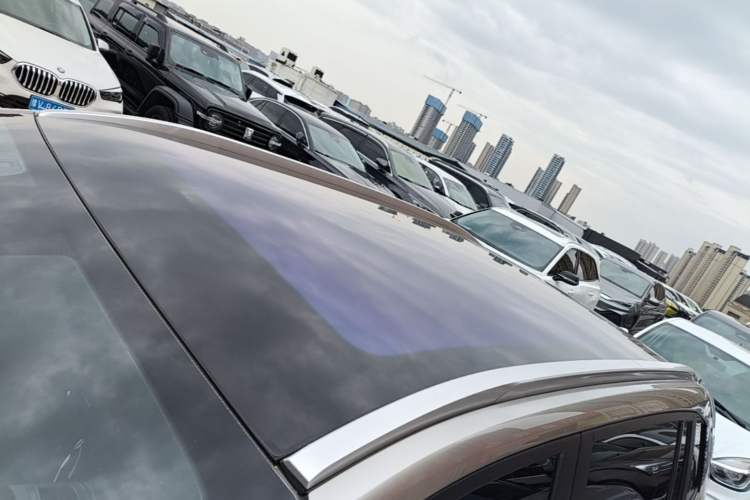 Used AION Y 2023 Plus 510 Smart Edition
