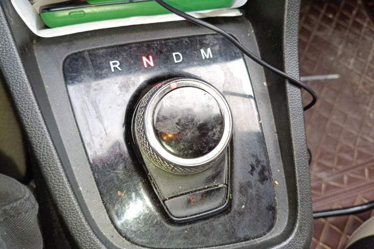 Used Baojun 360 2019 1.5L Automatic Luxury Edition China VI
