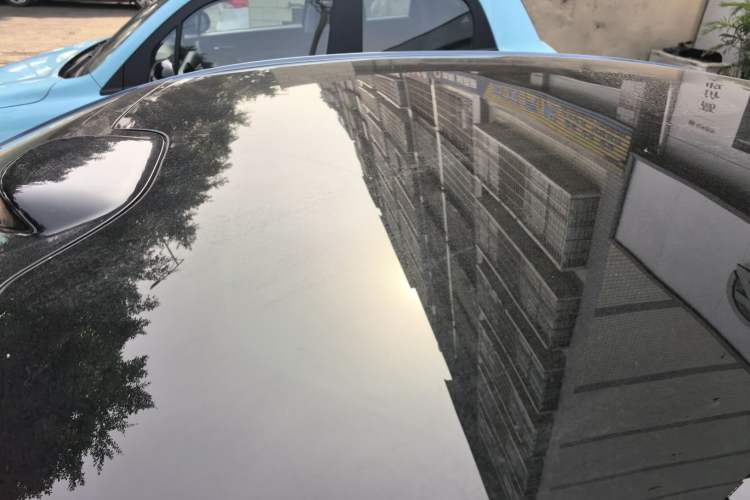 Used Leapmotor B01 2025 550 LiDAR Edition