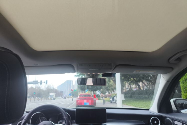 Used Mercedes-Benz C-Class 2019 C 260 L Sport Edition
