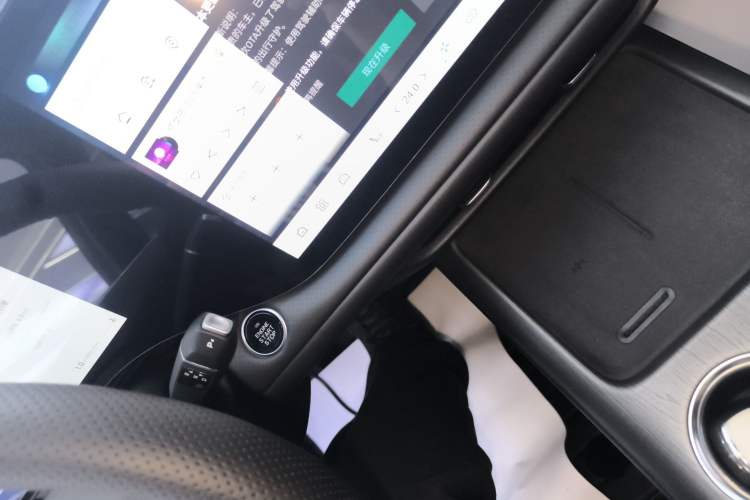 Used Changan CS75 PLUS 2025 4th Generation 1.5T New Blue Whale Smart Luxury Edition
