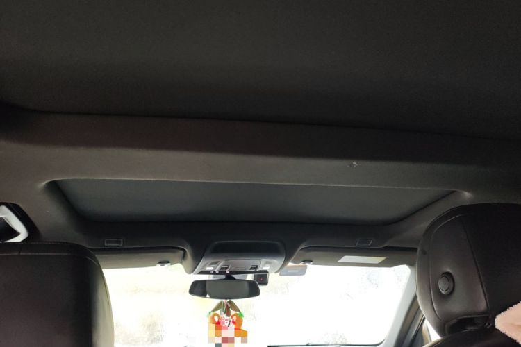 Used Cadillac CT6 2021 28T Elite Edition