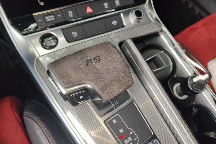 Used Audi A6L 2021 45 TFSI quattro Prestige Dynamic Edition