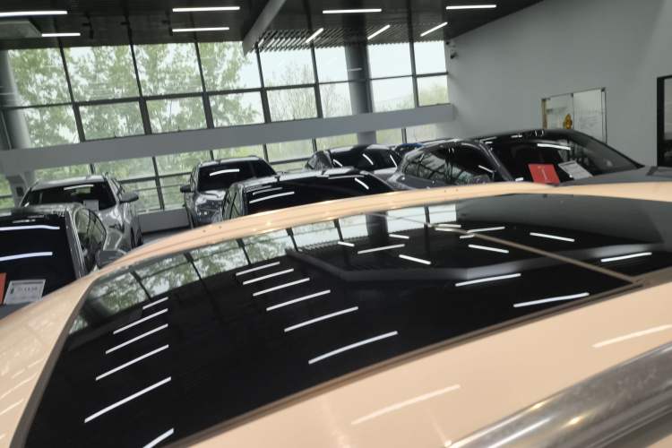 Used Audi Q3 2018 30th Anniversary Edition 30 TFSI Fashion Model Roof