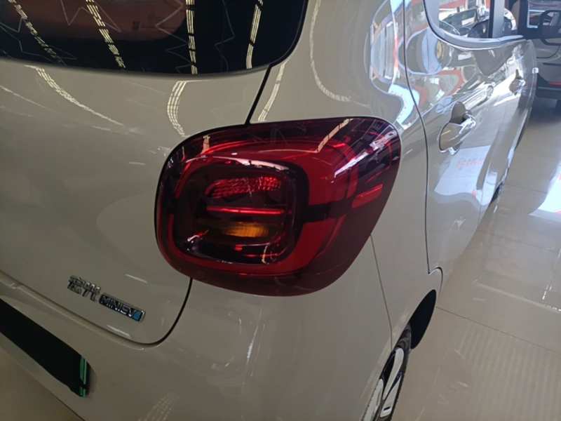 Used Wuling Hongguang MINIEV 2025 Four-Door Version Advanced Edition — 7