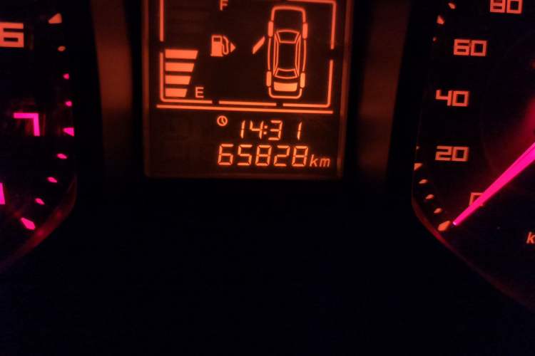 Used Chery Fengyun 2 2015 1.5L Manual New Edition