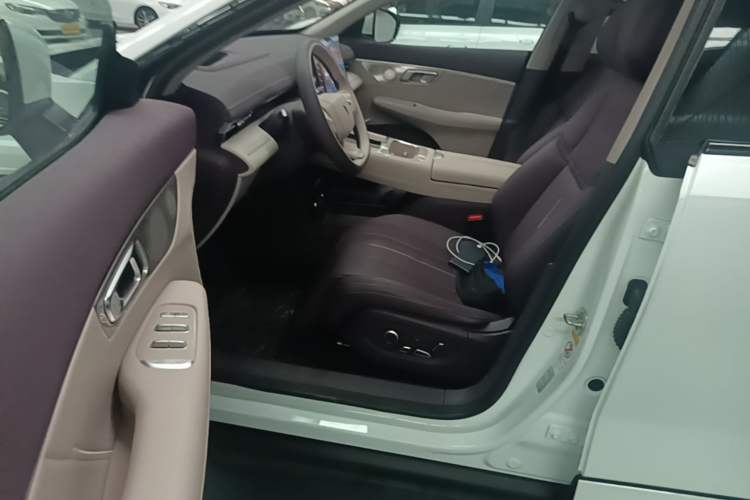 Used Deepal S07 2026 230Ultra with Huawei Qiankun ADS SE Edition