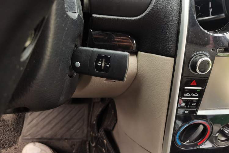 Used Mazda 6 2012 2.0L Automatic Fashion Edition
