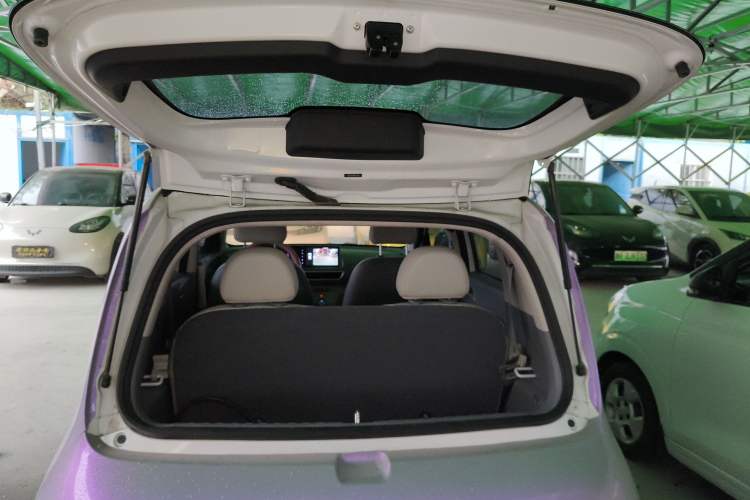 Used ORA White Cat 2020 401 km Flagship Version
