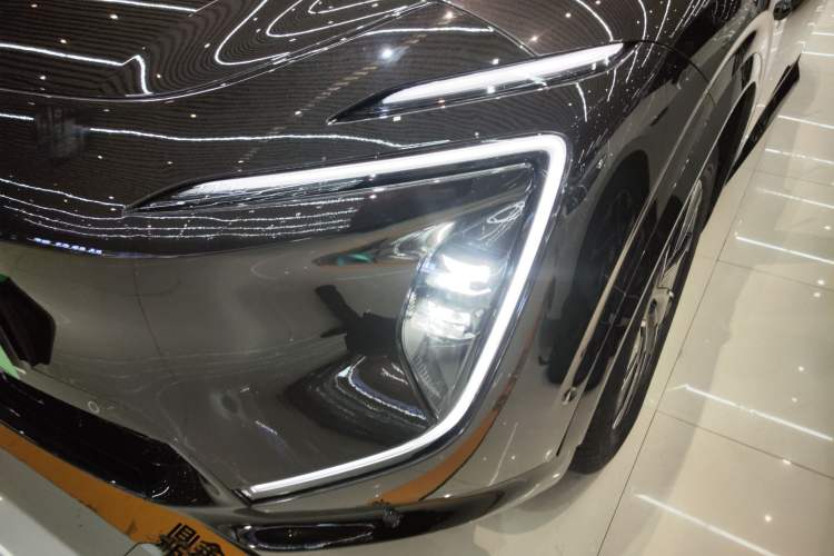 Used Avatr 07 2024 Pro+ All-Electric Version