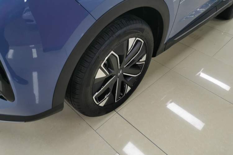 Used JETOUR Shanhai L7 2024 1.5T 120km MAX+ 7-Seater