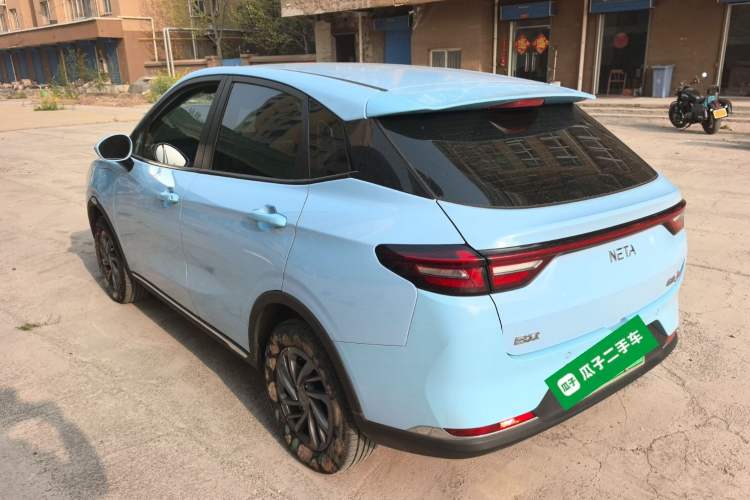 Used NETA AYA 2023 318 Lite
