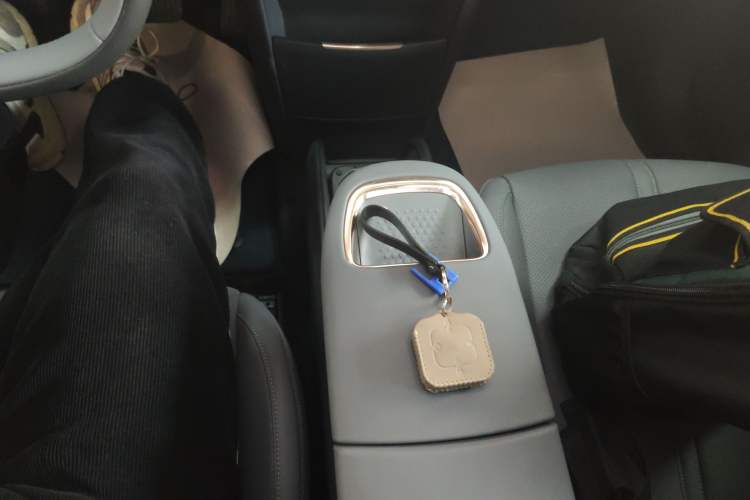 Used Zeekr X 2025 5-Seater Long-Range Version
