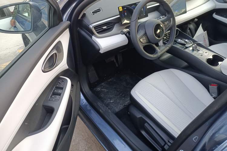 Used BYD Seal 05 DM-i 2025 DM-i Smart Drive 55KM Luxury Model
