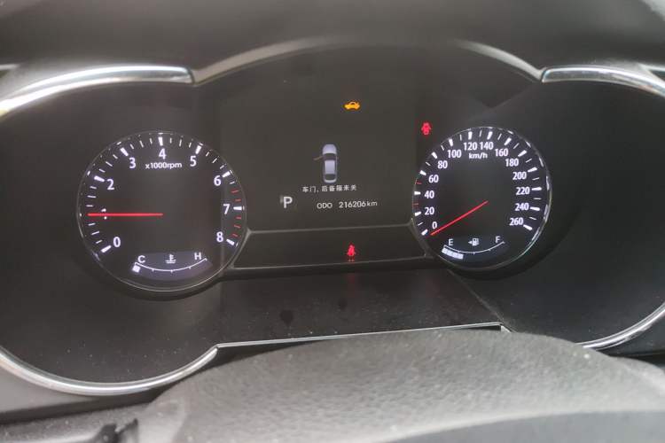 Used Kia K5 2011 2.0L Automatic DLX