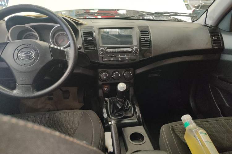 Used Land X8 2014 Explorer Edition 2.0L Urban Pioneer Version