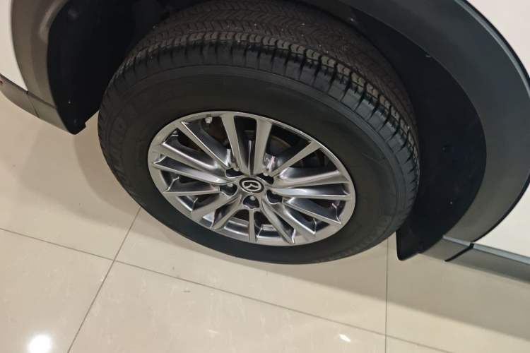 Used Mazda CX-5 2020 Revised Version 2.0L Automatic Two-Wheel Drive Smart Type