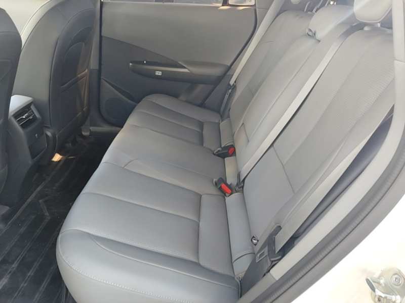 Used Dongfeng NAMMI 06 2025 401 Pro — 16