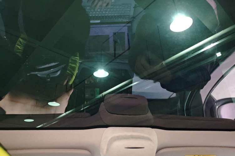 Used XPeng P7 2022 480E
