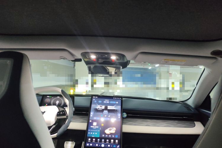 Used NETA GT 2023 580 AWD
