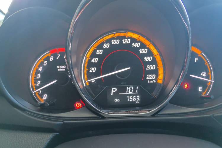 Used Toyota YARiS L Zhi Xuan 2022 X-Trail 1.5L CVT Leading PLUS Edition