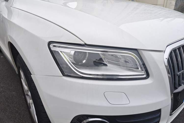 Used Audi Q5 2013 40 TFSI Ambition