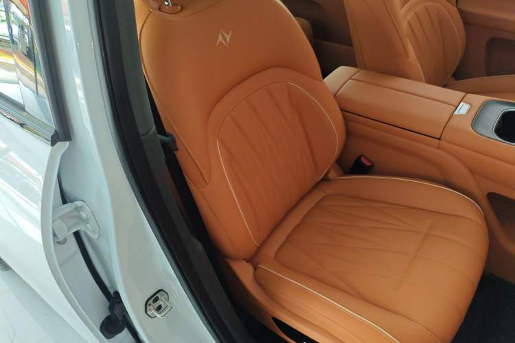 Used Dongfeng eπ eπ008 2025 210 Ultra LikeYi Edition 5-Seater