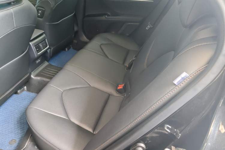 Used Toyota Camry 2023 2.5G Luxury Edition Left Rear Seat