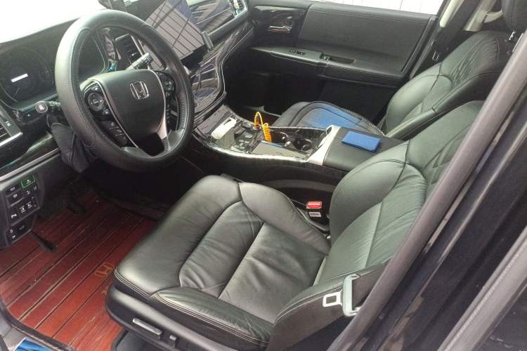 Used Honda Elysion 2019 2.0L Hybrid Luxury Edition