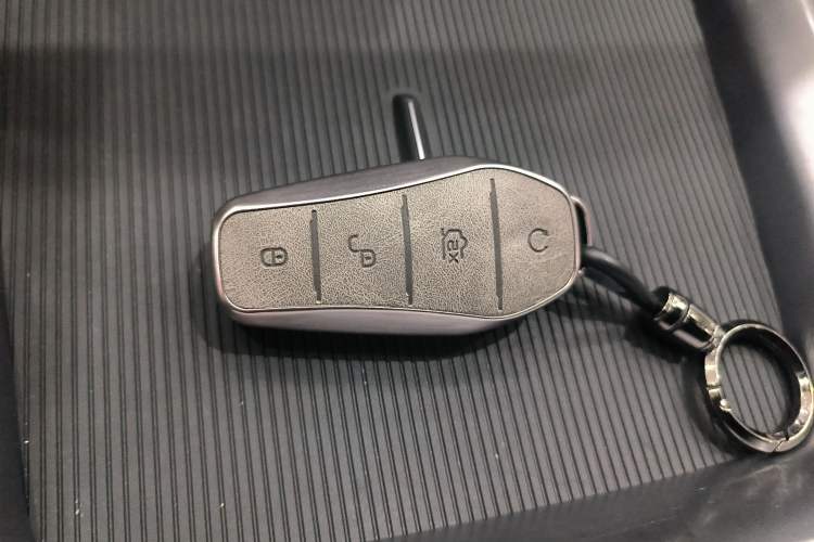 Used BYD Seal 07 DM-i 2025 DM-i 1.5L 125km Elite Model