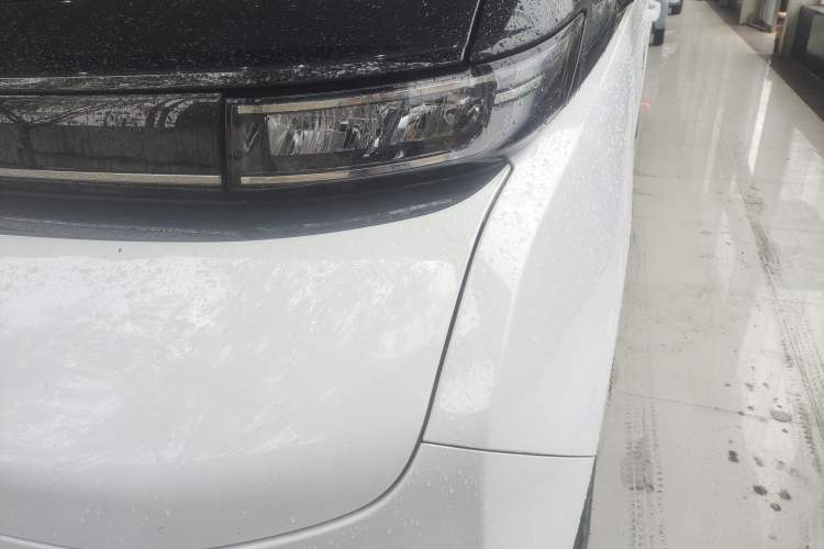 Used Farizon Super VAN 2025 Model Wealth Creation Version—Long Wheelbase High Roof 106kWh Left Front Headlight