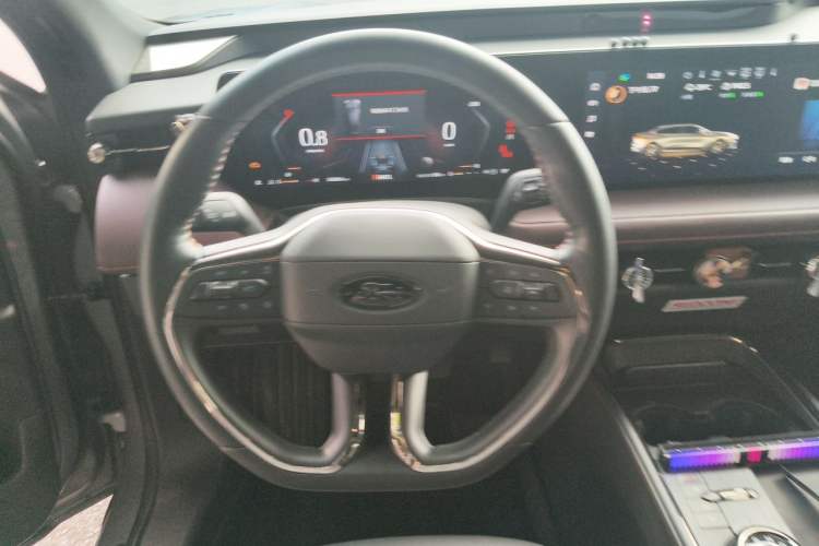 Used Ford Mondeo 2022 EcoBoost 245 Ultimate Model
