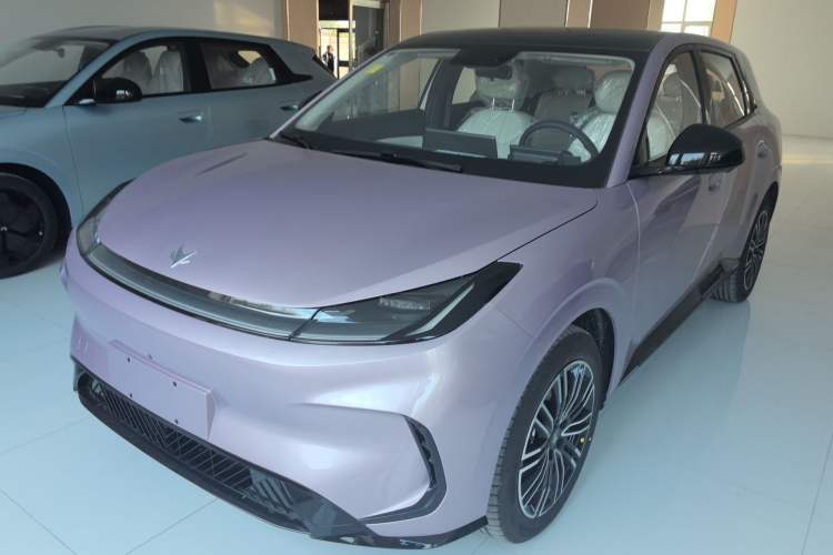 Used ARCFOX T1 2025 Model 425 PLUS