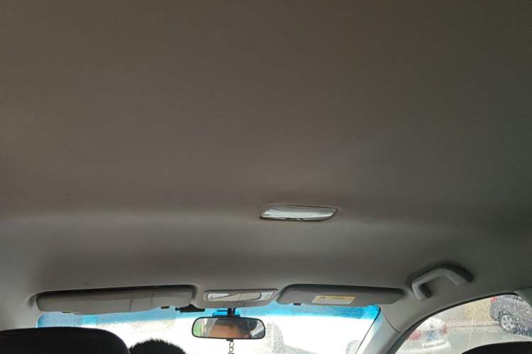 Used Honda Crider 2016 1.8L CVT Comfort Version Headliner