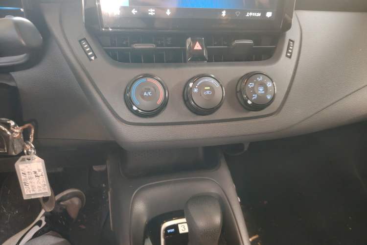 Used Toyota Corolla 2019 1.2T S-CVT GL Pioneer Edition