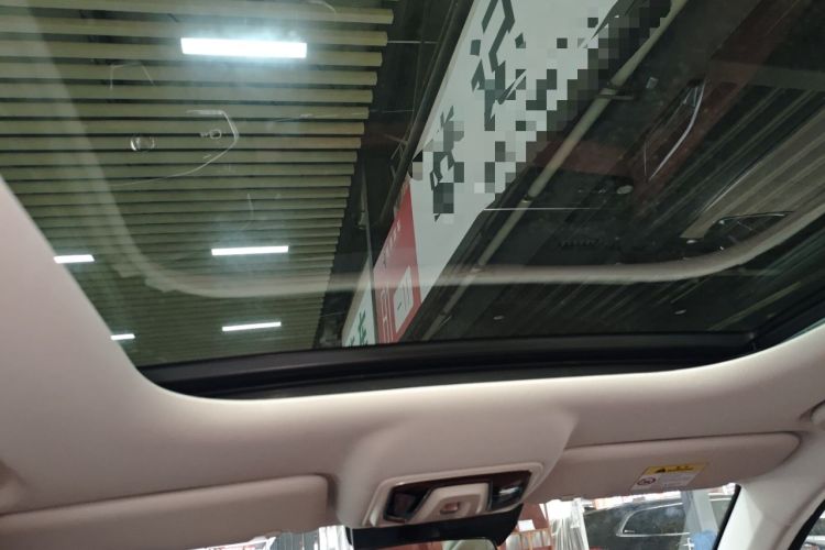 Used CHANGAN CS75 2026 Model PRO 1.5T DCT Prestige 7-Seater Headliner