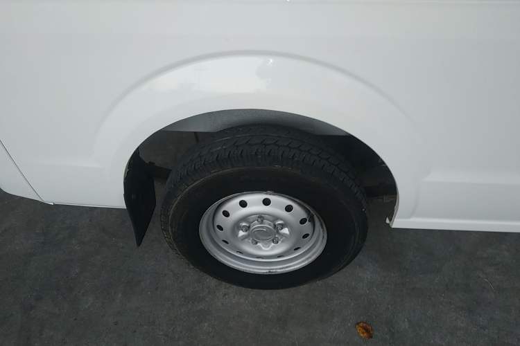 Used Dongfeng Xiaokang EC36 2018 Standard Model Starheng Battery Exterior 8