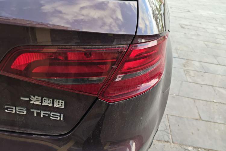 Used Audi A3 2016 Sportback 35 TFSI Ambition Edition Right Rear Taillight