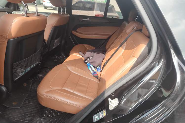 Used Mercedes-Benz GLE AMG 2017 AMG GLE 43 4MATIC