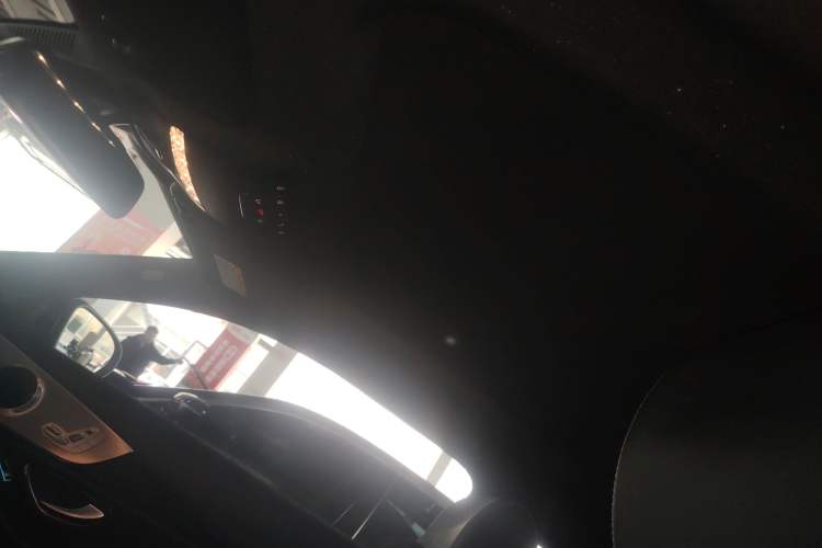 Used Mercedes-Benz C-Class (Import) 2018 C 200 4MATIC Coupe
